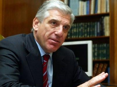 Άνοιγμα των λογαριασμών του Παπαντωνίου ζήτησαν οι εισαγγελικές αρχές Άνοιγμα των λογαριασμών του Παπαντωνίου ζήτησαν οι εισαγγελικές αρχές