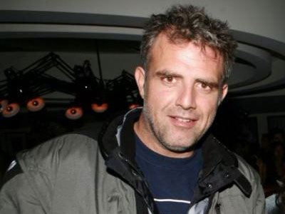 Παρουσιάζει το νέο του παιδικό βιβλίο ο Πασχάλης Τσαρούχας