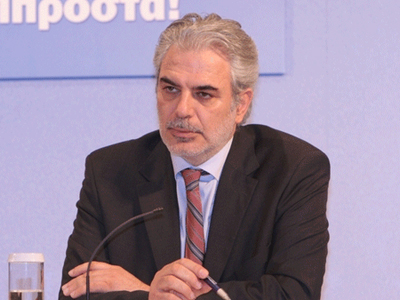 Κύπρος: Επιβεβαίωση για την επιστολή Ντράγκι