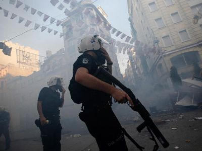 Hurriyet: Έξι αστυνομικοί αυτοκτόνησαν