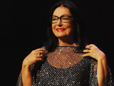 Η Ν. Μούσχουρη επίτιμη διδάκτωρ του πανεπιστημίου McGill