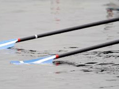 Θάνατος κωπηλάτη στον Σχοινιά