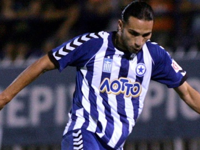 Ατρόμητος: Χάνει την ΑΕΚ ο Ιγκλέσιας