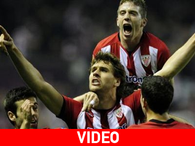 Η Μπιλμπάο στους «8», η Γιουνάιτεντ… σπίτι της