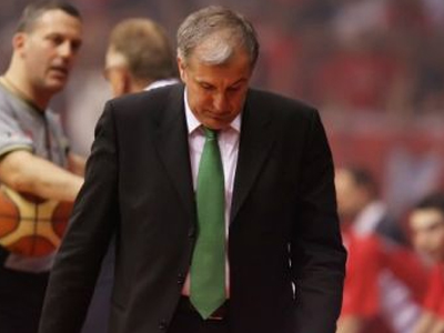 Ομπράντοβιτς: «Δεν εξαρτάται από εμένα»