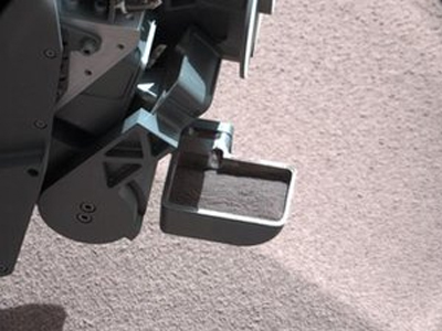 Τι Άρης, τι… Χαβάη!