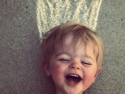 «Διαχείριση της ευτυχίας του παιδιού»