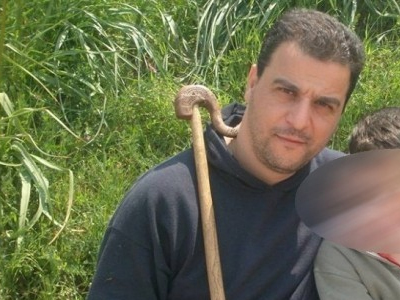 Δίστομο: Βρέθηκε το όπλο του αστυνομικού Δίστομο: Βρέθηκε το όπλο του αστυνομικού