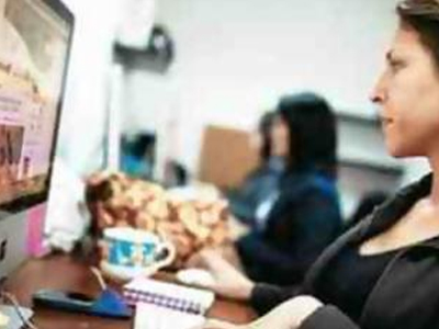 Το σωστό βιογραφικό που ανοίγει τις πόρτες σε όλο τον κόσμο