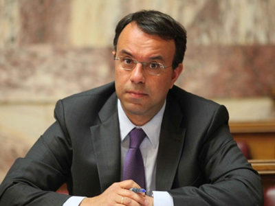 Προσεχώς… νέα φορολογικά μέτρα Προσεχώς… νέα φορολογικά μέτρα