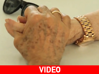 Το «Happy Birthday» της Shakira στον μπαμπά της