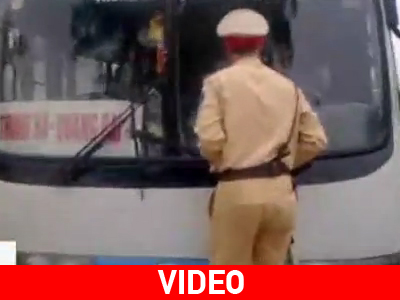 Τα «πήρε» και…