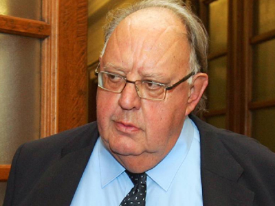 Πολεμικές κραυγές από τον Πάγκαλο