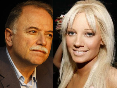 Tζούλια κατά Δημήτρη Παπαδημούλη