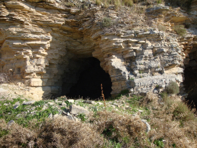 Βρέθηκαν αρχαία ορυχεία χρυσού στο Παγγαίο Όρος