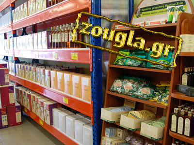 Δελτίο Τιμών στην «Αγορά του Καταναλωτή»