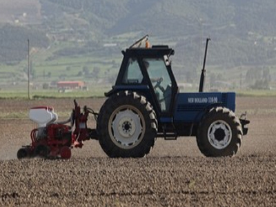 Σεμινάριο για νέους αγρότες