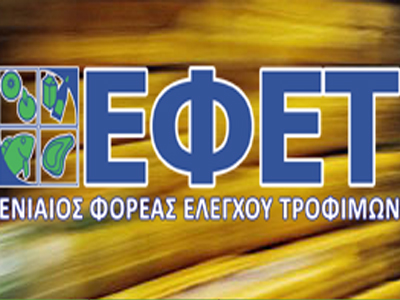 Ανάκληση σιροπιών γλυκόζης και φράουλας με επικίνδυνες ουσίες Ανάκληση σιροπιών γλυκόζης και φράουλας με επικίνδυνες ουσίες