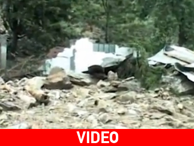 Φονικές πλημμύρες στην Ινδία- Συνολικά 2 εκατ. άστεγοι