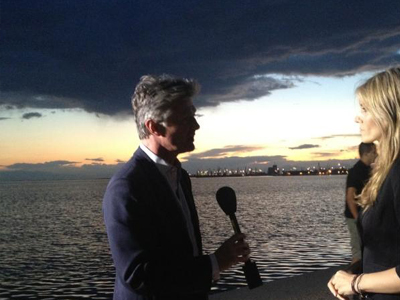 Ηλιοβασιλέματα γεμάτα αναμνήσεις…