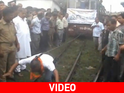 Τι έκανε ο άνθρωπος!