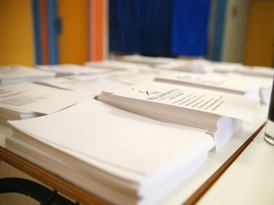 Στις 21 Ιουνίου η δίκη της εκλογικής αντιπροσώπου της ΝΔ Στις 21 Ιουνίου η δίκη της εκλογικής αντιπροσώπου της ΝΔ