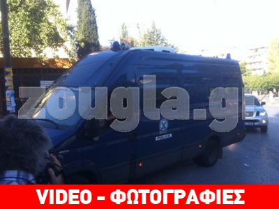 Στον ανακριτή οι εμπλεκόμενοι στην υπόθεση Τσοχατζόπουλου