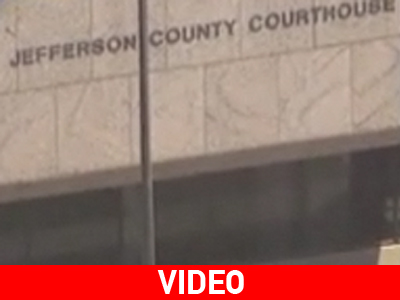 Τέξας:Πυροβολισμοί έξω από δικαστικό μέγαρο- Τουλάχιστον ένας νεκρός