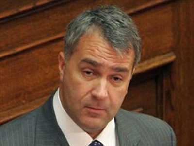 Τα… πήρε πίσω και επίσημα o Bορίδης