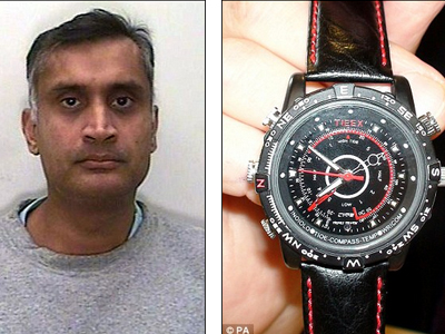 Σοκ: Γιατρός χρησιμοποιούσε κάμερα και κατέγραφε την κακοποίηση γυναικών