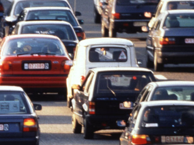 Στο «κυνήγι» των ανασφάλιστων Ι.Χ.