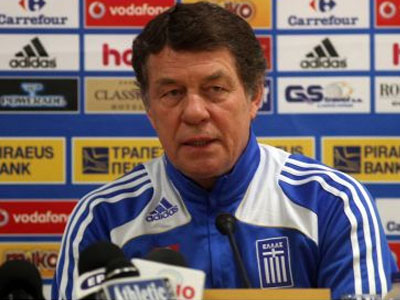 Τέλος καλό, όλα καλά με Ρεχάγκελ