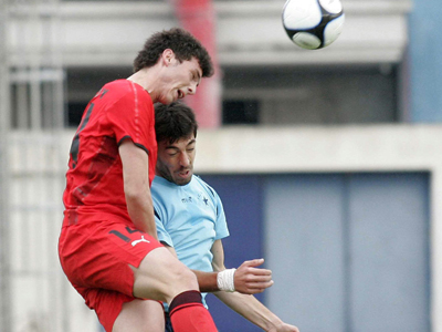 «Αργοναύτης» για πέντε χρόνια ο Γιάννης Γιάννου