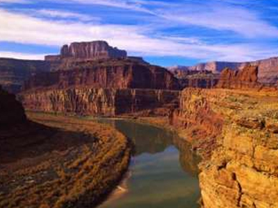 Η Google εξερευνά το Γκραν Κάνιον