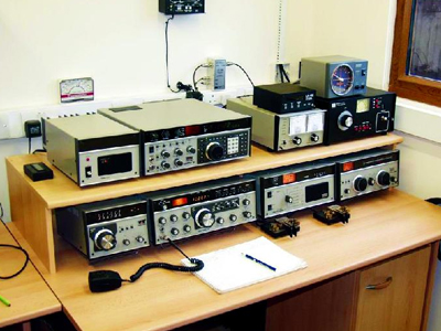 Εξετάσεις για την απόκτηση πτυχίου ραδιοερασιτέχνη Εξετάσεις για την απόκτηση πτυχίου ραδιοερασιτέχνη