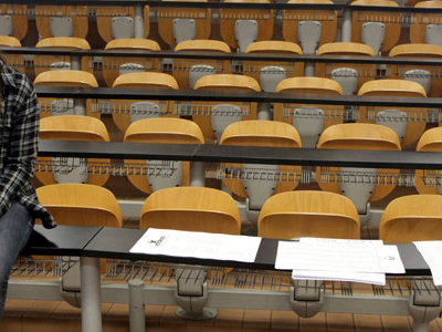 Στο ΣτΕ προεδρικά διατάγματα για το «Αθηνά»