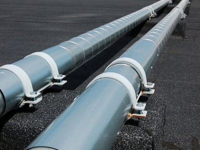 Πλήρες σύστημα τηλεθέρμανσης στη Φλώρινα