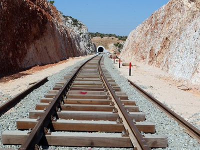 Επί τάπητος οι προσφυγές κατά της μεταβίβασης της ΤΡΑΙΝΟΣΕ στο ΤΑΙΠΕΔ