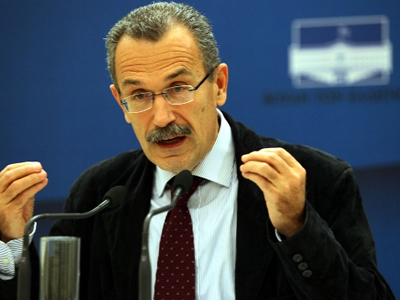 Γραπτώς οι προτάσεις της κυβέρνησης για την ΕΡΤ