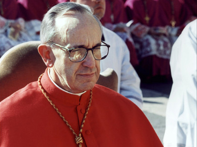 Το «who is who» του νέου Πάπα