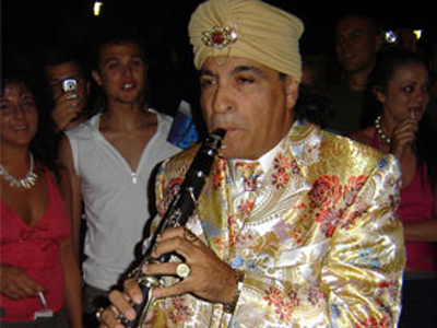 Ο Γιώργος Μάγγας στην ΕΡΤ