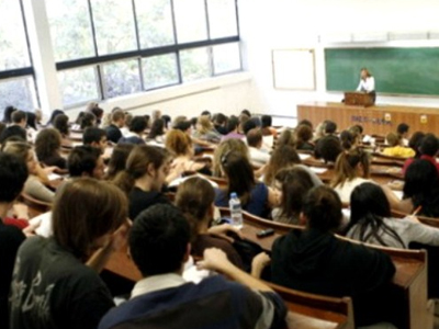 Υπ. Παιδείας: Δωρεάν συσσίτια στους Κύπριους φοιτητές