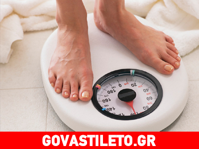 Γονίδιο προσθέτει 8 κιλά στις γυναίκες!