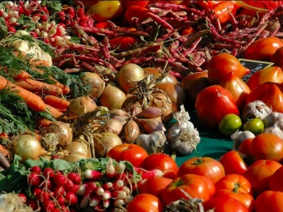 Έκτακτοι έλεγχοι σε νωπά οπωροκηπευτικά