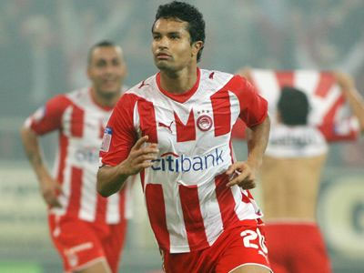 Με τον Ντουντού στα Γιάννενα ο Ολυμπιακός