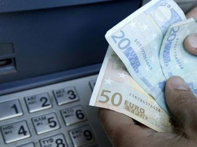 Από 1 Ιουνίου η πληρωμή εισφορών μέσω τραπεζών-ΕΛ.ΤΑ.