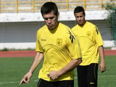 Άρης: Εκτός αποστολής ο Γκαρσία