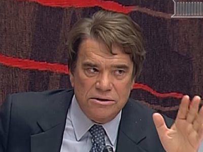 Γαλλία: Απαγγέλθηκαν κατηγορίες για απάτη στον Ταπί Γαλλία: Απαγγέλθηκαν κατηγορίες για απάτη στον Ταπί