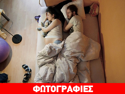 Προσεχώς… γονείς!