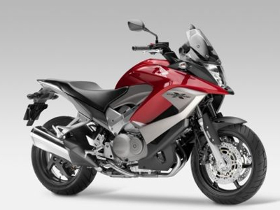 Ανάκληση μοτοσικλετών Honda